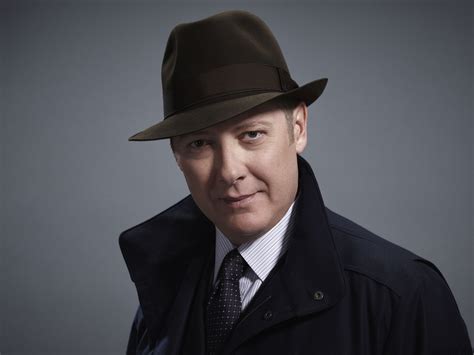 reddington raymond